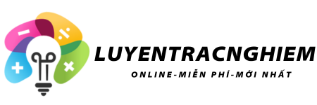 LuyenTracNghiem.com